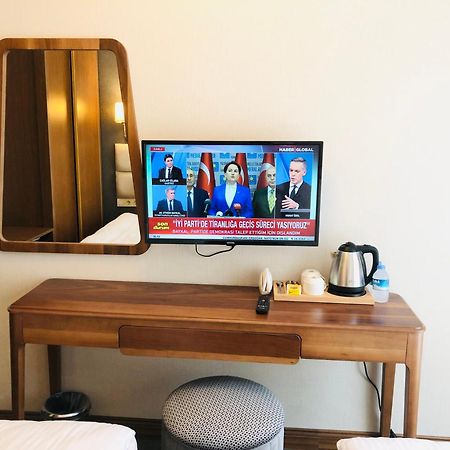 Istanbul Midpoint Hotel Extérieur photo