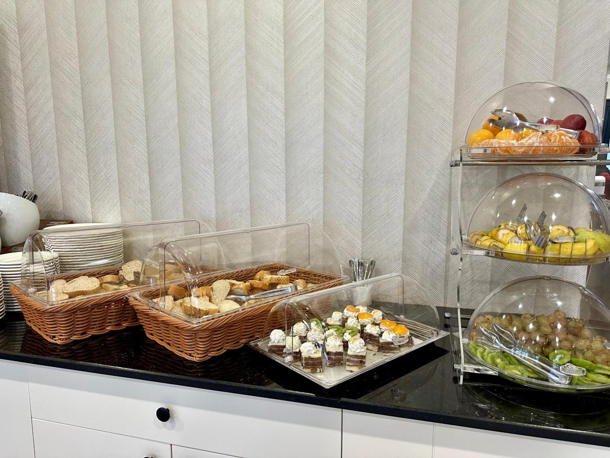 Istanbul Midpoint Hotel Extérieur photo