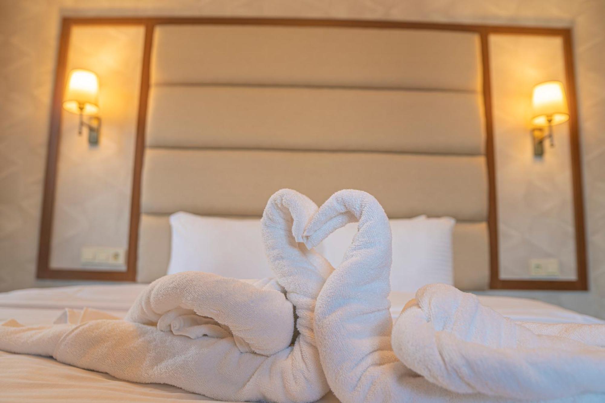 Istanbul Midpoint Hotel Extérieur photo