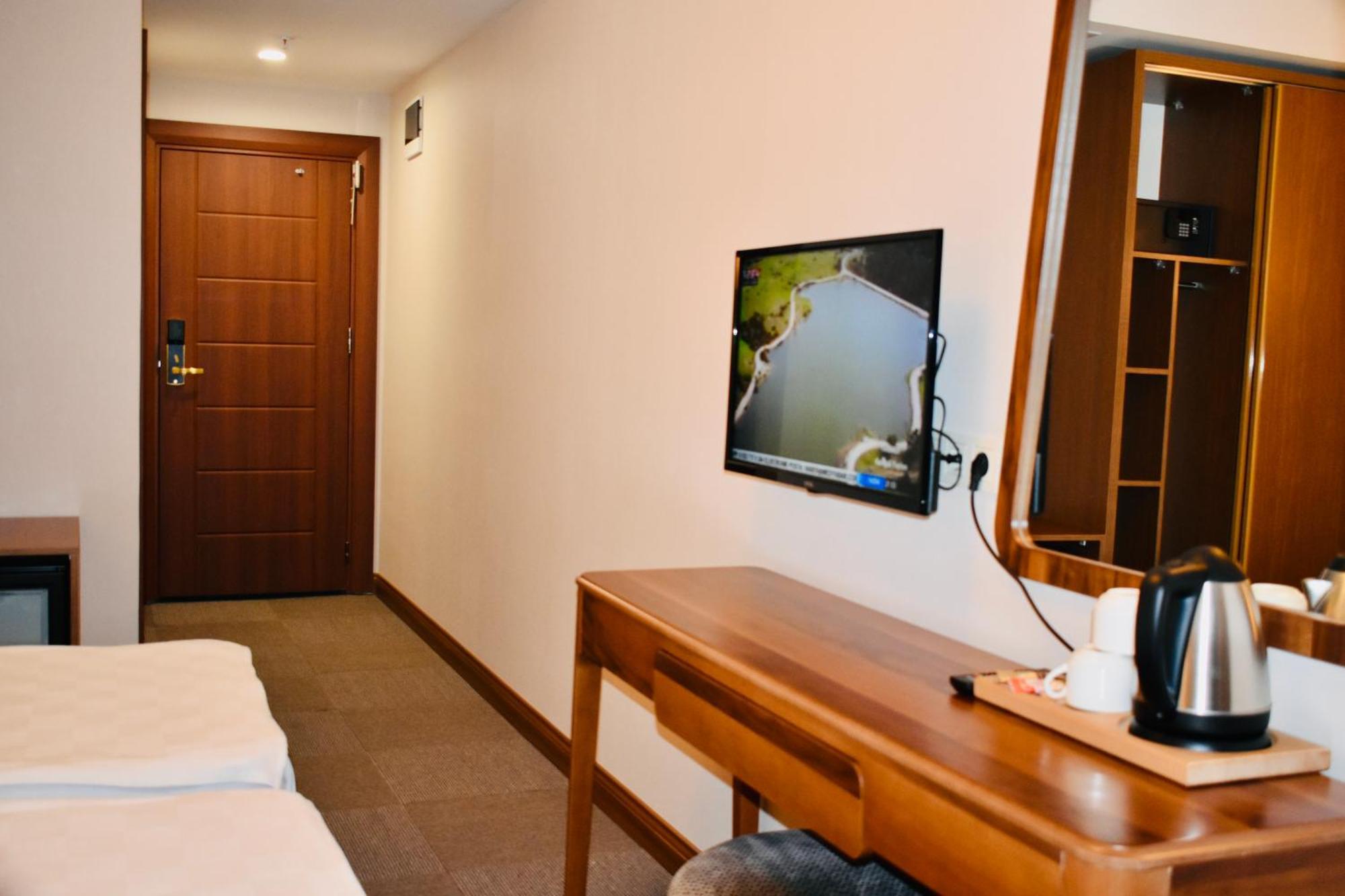 Istanbul Midpoint Hotel Extérieur photo